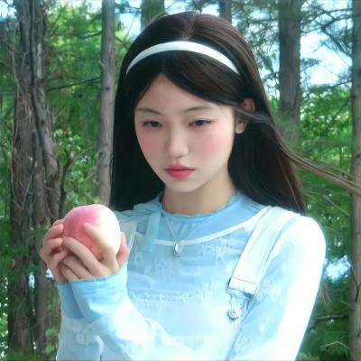 实习女生