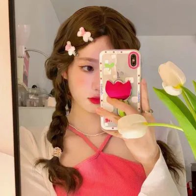 我的媳妇是女王